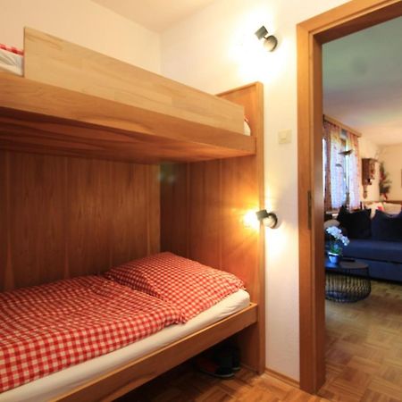 Chalet Wiesernock バド クラインキルヒハイム エクステリア 写真