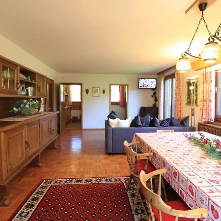 Chalet Wiesernock バド クラインキルヒハイム エクステリア 写真