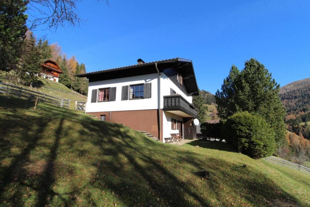 Chalet Wiesernock バド クラインキルヒハイム エクステリア 写真