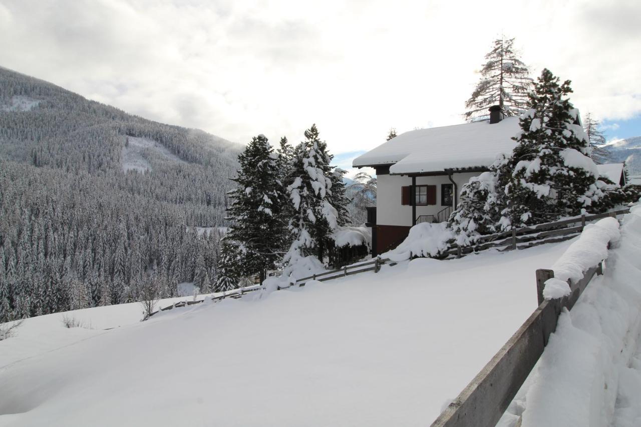 Chalet Wiesernock バド クラインキルヒハイム エクステリア 写真