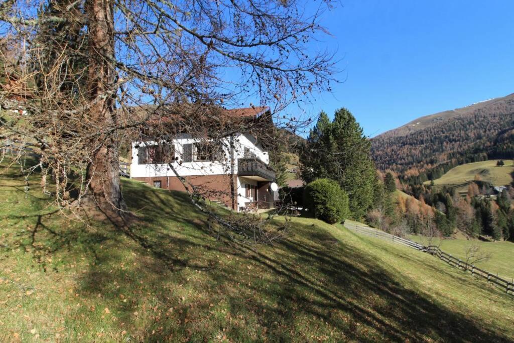 Chalet Wiesernock バド クラインキルヒハイム エクステリア 写真