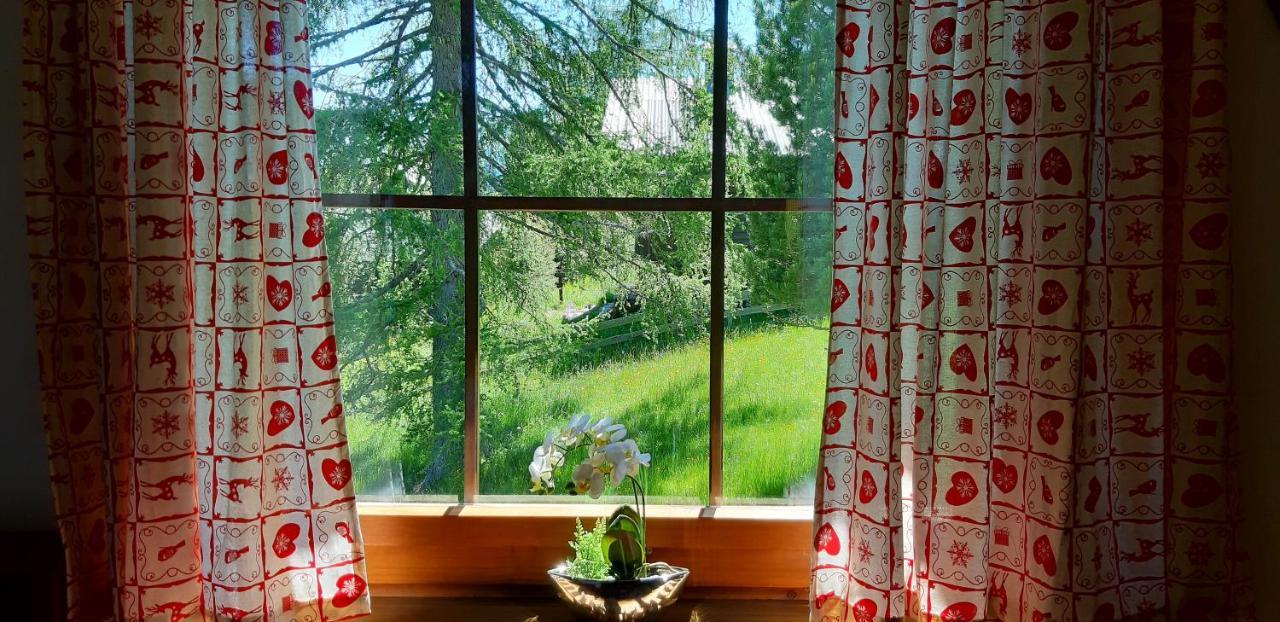 Chalet Wiesernock バド クラインキルヒハイム エクステリア 写真