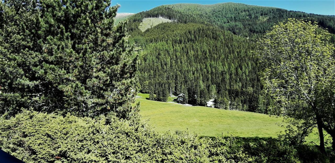 Chalet Wiesernock バド クラインキルヒハイム エクステリア 写真
