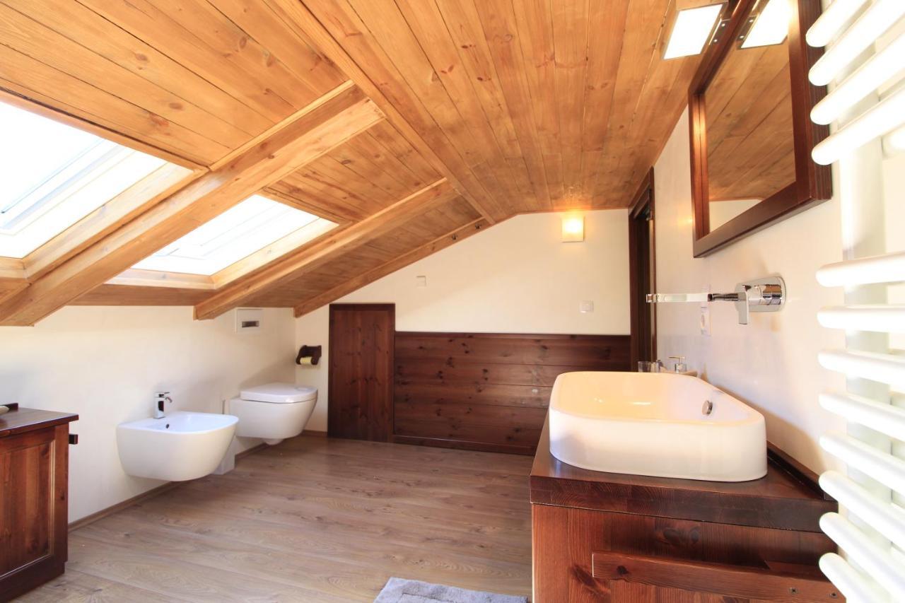 Chalet Wiesernock バド クラインキルヒハイム エクステリア 写真